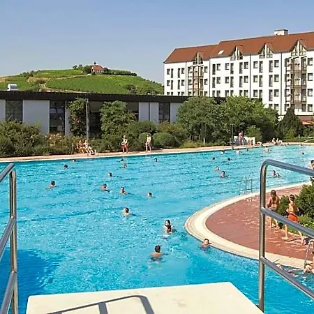 Hotel Mercure An Den Salinen