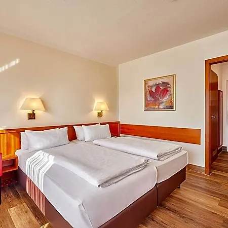 Hotel Mercure An Den Salinen 4*