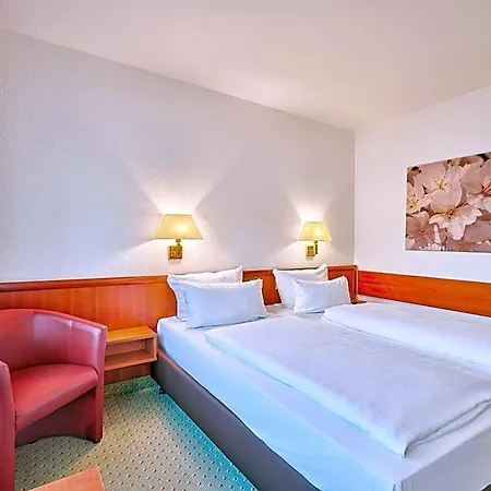 Hotel Mercure An Den Salinen