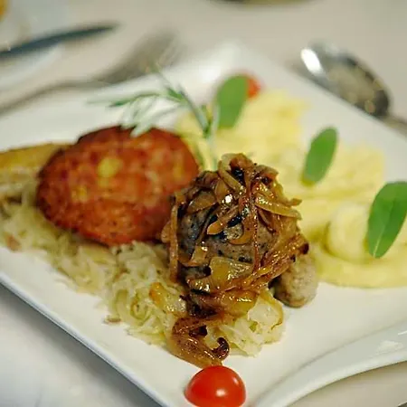 Mercure An Den Salinen Bad Dürkheim