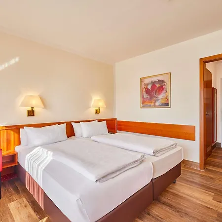 Mercure An Den Salinen 4* Bad Dürkheim