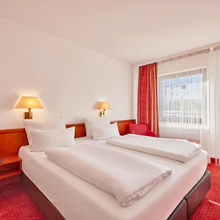 Hotel Mercure An Den Salinen 4*