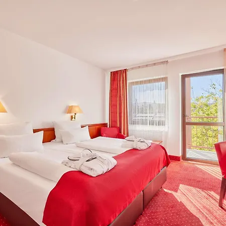 Hotel Mercure An Den Salinen