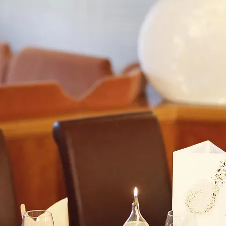 Mercure An Den Salinen Hotel 4*