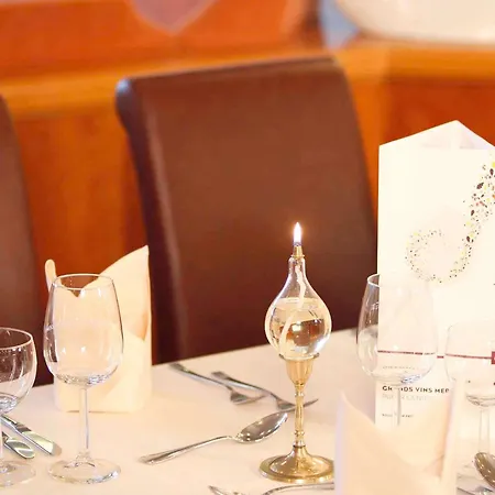Mercure An Den Salinen Bad Dürkheim