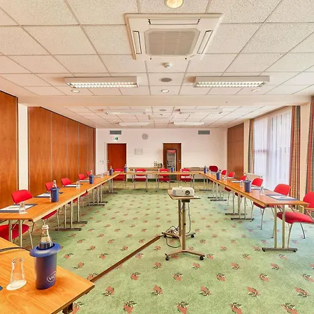 Mercure An Den Salinen Hotel 4*