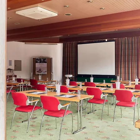 Mercure An Den Salinen Hotel 4*