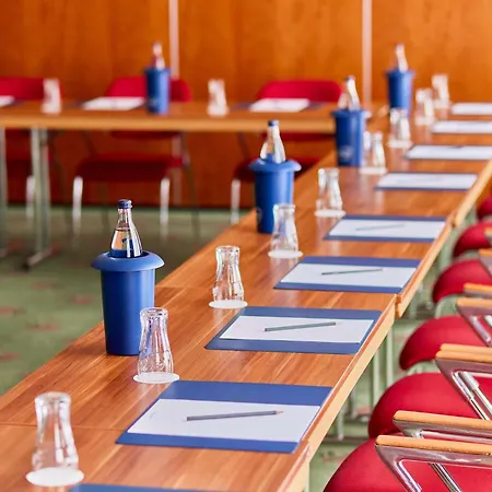 Mercure An Den Salinen Hotel Bad Dürkheim