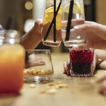 Mercure An Den Salinen Hotel 4*