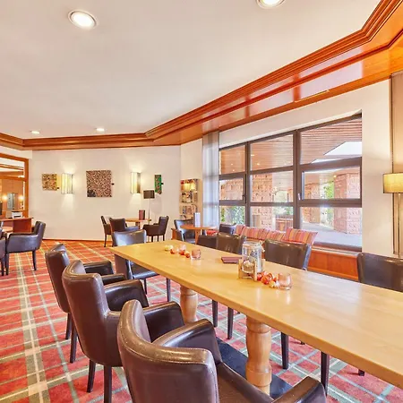 Mercure An Den Salinen Hotel 4*