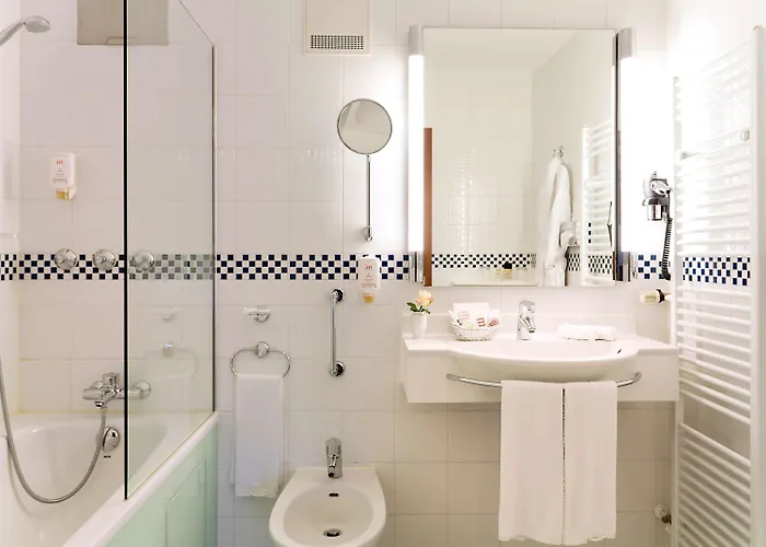 Mercure An Den Salinen