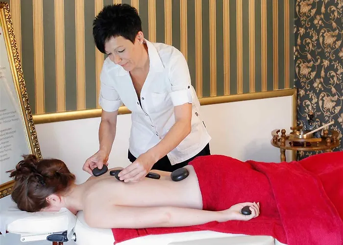 Mercure An Den Salinen 4*