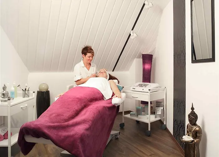 Mercure An Den Salinen 4*