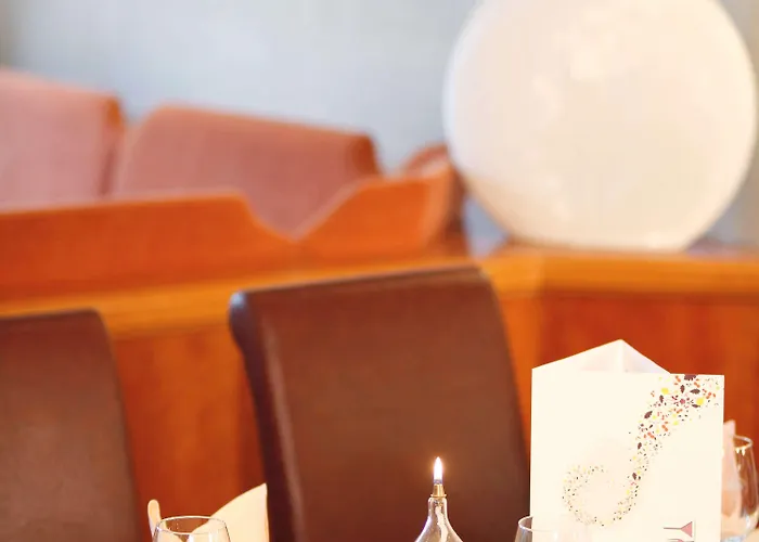 Hotel Mercure An Den Salinen