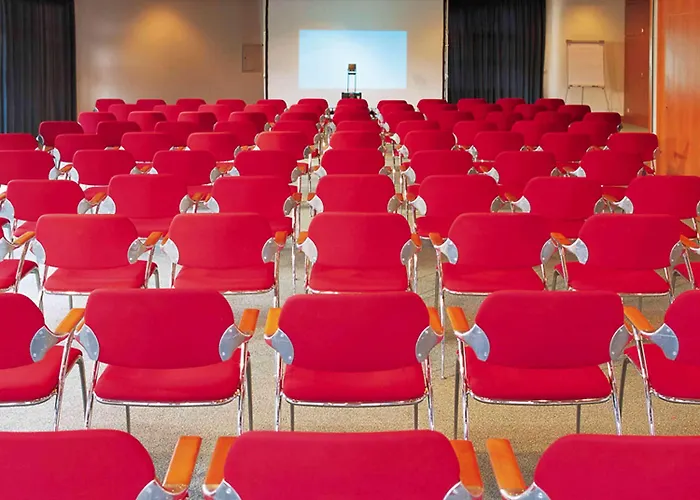 Mercure An Den Salinen באד דירקהיים