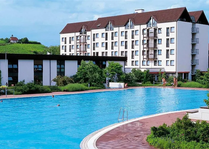 Mercure An Den Salinen