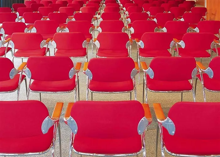 Mercure An Den Salinen 4* Bad Dürkheim