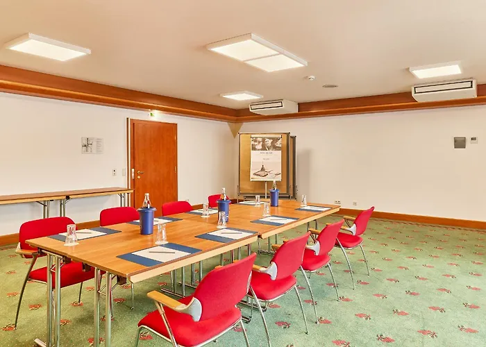 Mercure An Den Salinen