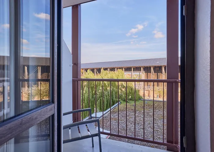 Mercure An Den Salinen Bad Dürkheim