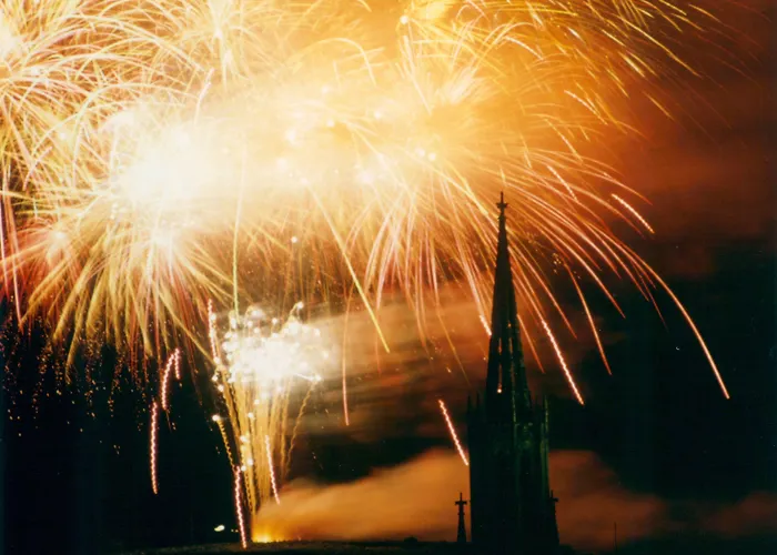 מלון Mercure An Den Salinen