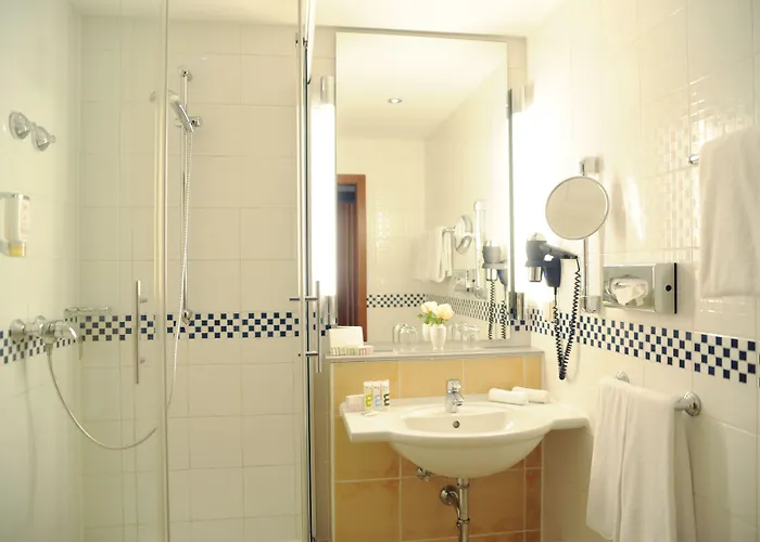 Mercure An Den Salinen Bad Dürkheim