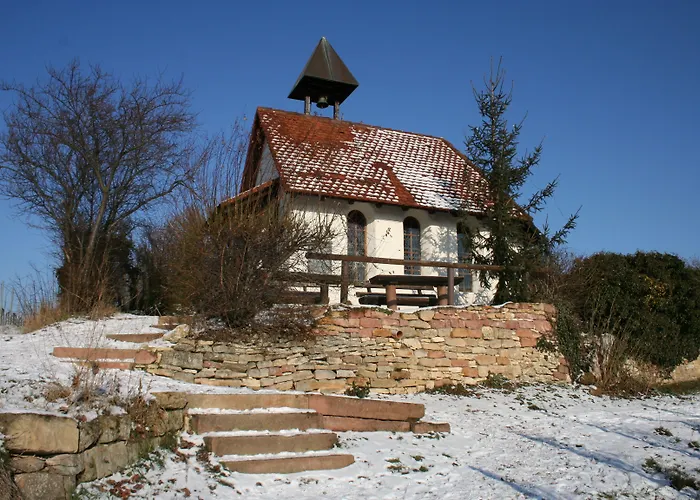 Mercure An Den Salinen מלון באד דירקהיים