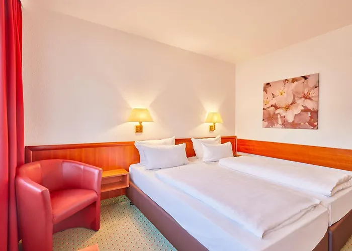 Mercure An Den Salinen Bad Dürkheim