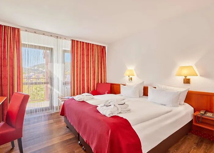 Mercure An Den Salinen