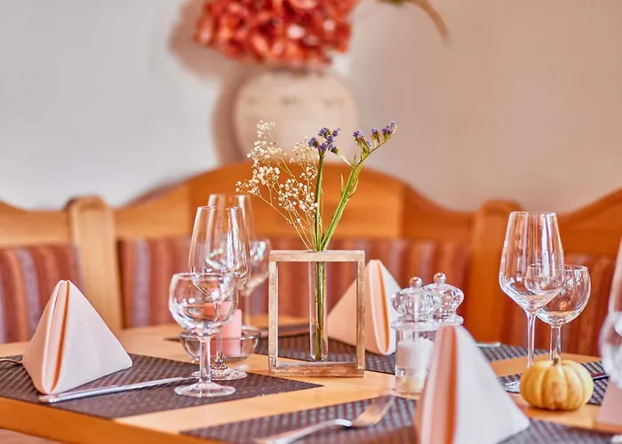 Mercure An Den Salinen