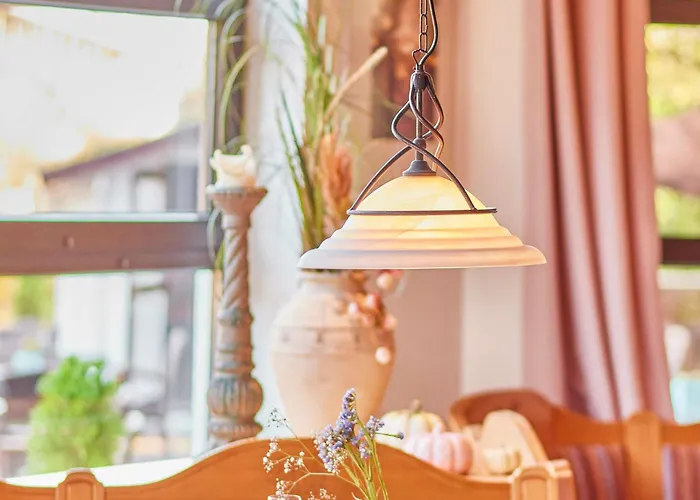 מלון Mercure An Den Salinen 4*