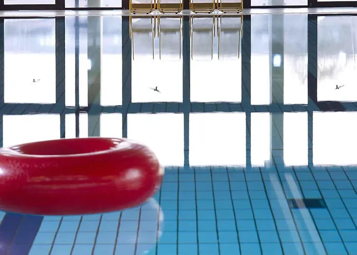 Mercure An Den Salinen מלון באד דירקהיים