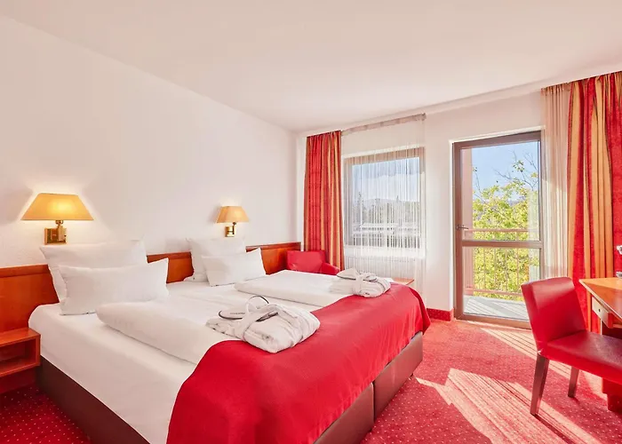 Mercure An Den Salinen