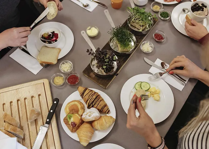 Mercure An Den Salinen 4* Bad Dürkheim