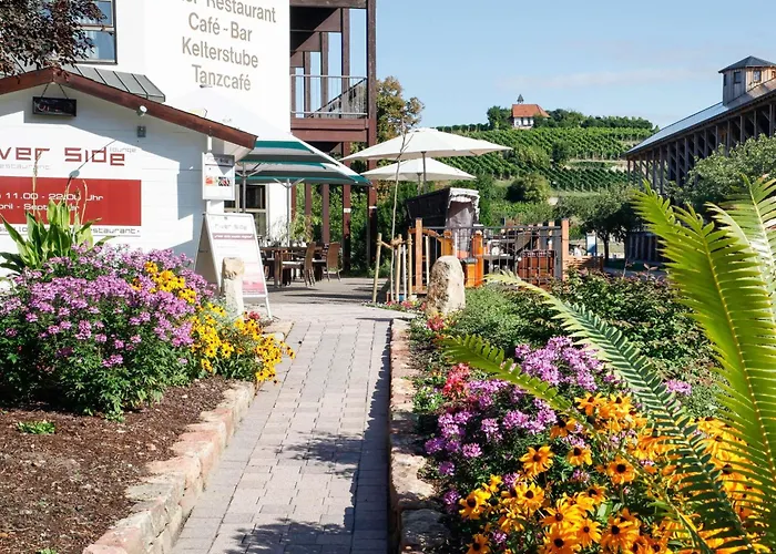 Mercure An Den Salinen