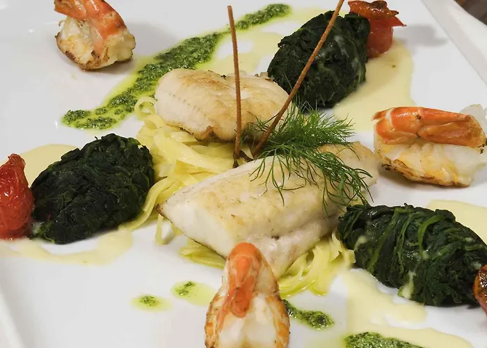 Mercure An Den Salinen Hotel Bad Dürkheim