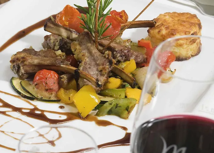 Mercure An Den Salinen Bad Dürkheim