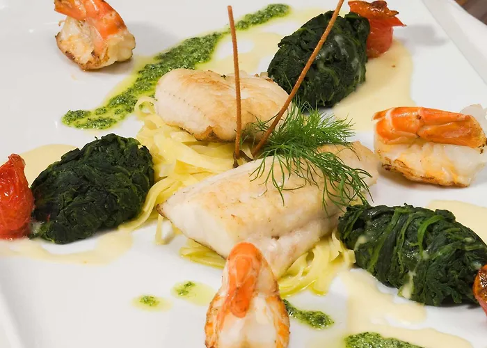 Mercure An Den Salinen 4* באד דירקהיים